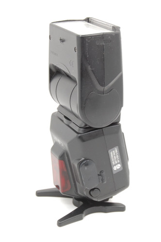 Flash minolta maxxum - flash, 5600hs