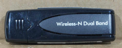 Netgear wireless dual band - netgear,