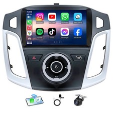 For Ford Focus 2012-2018 Apple