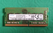 MODULO RAM MEMORIA SAMSUNG