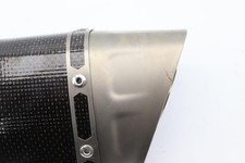 Silenzioso Di Scarico YAMAHA