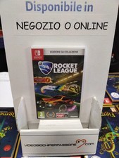 ROCKET LEAGUE EDIZIONE DA