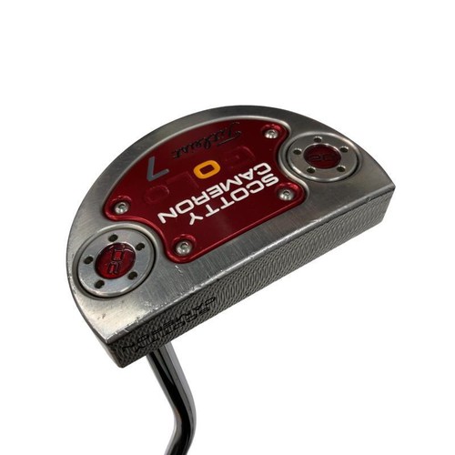 Titleist scotty cameron - cameron, golo