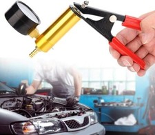 Pompa Vuoto Manuale Spurgo