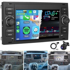 Dab per ford - per, transit