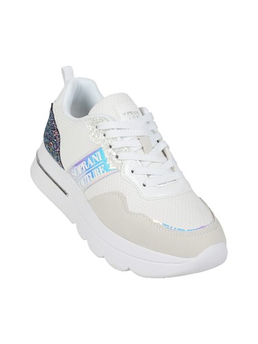Solo soprani sneakers - solo,