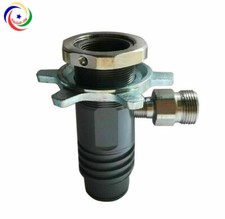 Pompa spruzzatore vernice