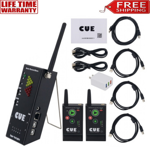 Super cuelight presenter - super,