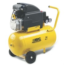 Compressore coassiale HP2