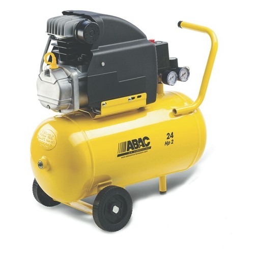 Compressore coassiale hp2 - compressore,