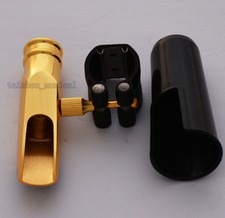 Sassofono contralto Eb metallo