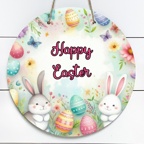 Coniglietto conigli happy - conigli,