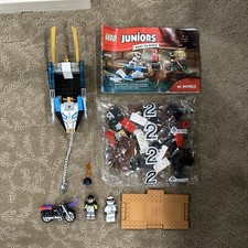 Lego ninjago juniors zane - ninjago, zane's