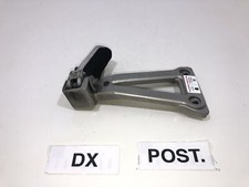 Pedana Posteriore Destra Bandit 400 Gsf Pedale Poggiapiedi Suzuki Gsf 1991 1997