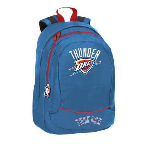 Zaino nba thunder basket - nba,