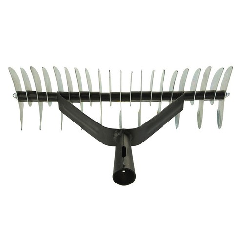 Rastrello sarchiatore aeratore - sarchiatore,