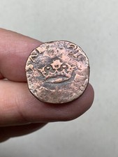 r44_600) Napoli  Filippo II (1556-1598) 2 Cavalli - DIFETTOSO ILLEGGIBILE