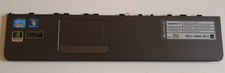 Scocca barra superiore touchpad top cover Packard Bell EasyNote TS series case