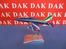 Die cast 1/100 Modellino Aereo