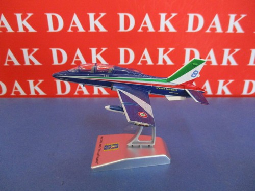 Die cast 100 modellino aereo - 1/100,