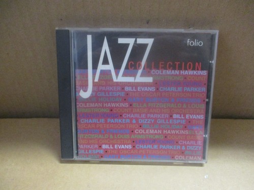 Jazz collection hawkins - -,