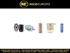 Kit Di Servizio Filtro