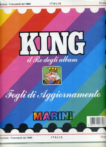 1994 italia fogli - italia,