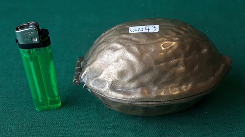 Vecchio schiaccianoci spacca - schiaccianoci,