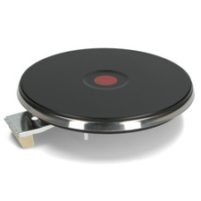 Piastra elettrica rapida