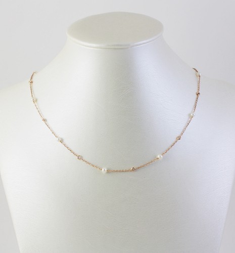 Girocollo collana donna - girocollo,, in