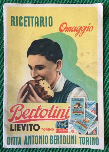 Cucina lievito bartolini - cucina,