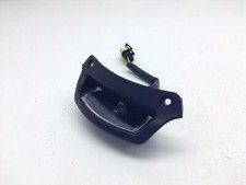 LUCE TARGA POSTERIORE PIAGGIO VESPA PRIMAVERA RED 3V 50 2023 CD0100