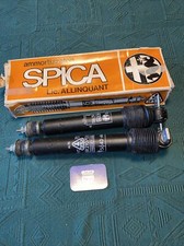 Ammortizzatori Anteriori Alfa Romeo GIULIA TI ALFETTA GTV 11659210700 SPICA 5643