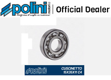 Cuscinetto di Banco Carter