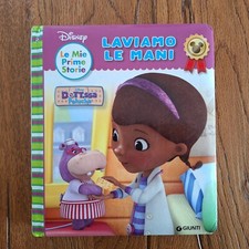 Libro Dottoressa Peluche -