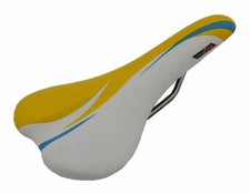 SELLA BICI VINILE ENDZONE