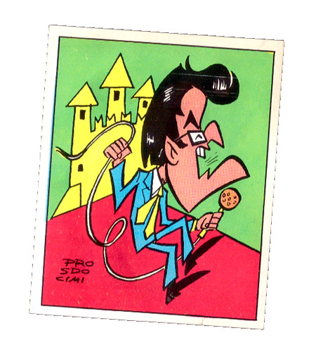 1969 cantanti panini - 1969,