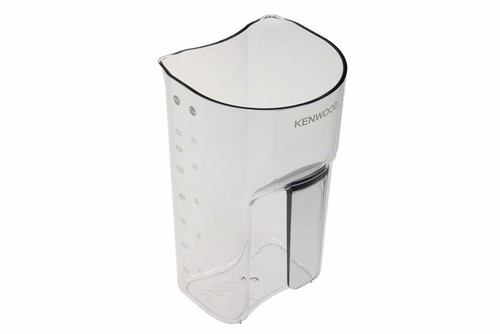 Kenwood contenitore raccolta - contenitore,