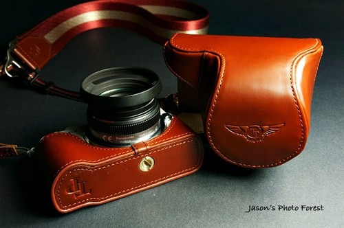 Custodia per fotocamera - , in