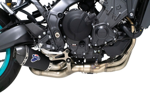 Scarico completo termignoni - completo,