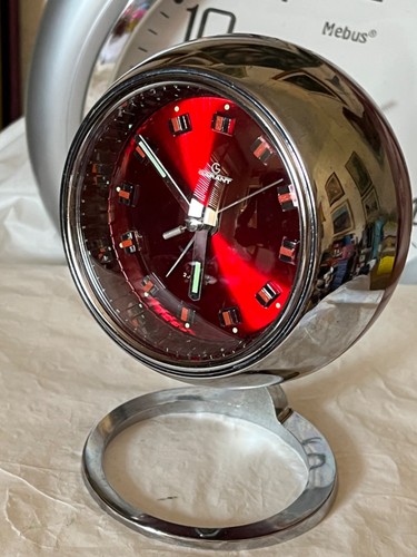 Sveglia space age garant tulip - age,