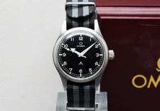 Orologio Uomo VINTAGE OMEGA