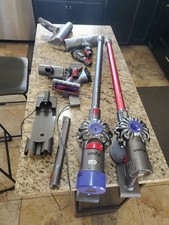 Dyson and plus - dyson,