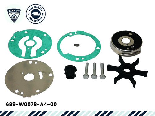 689 w0078 kit - 689-w0078-a4-00,