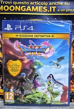 Dragon quest echi di - dragon, xi