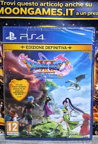 Dragon quest echi - s,