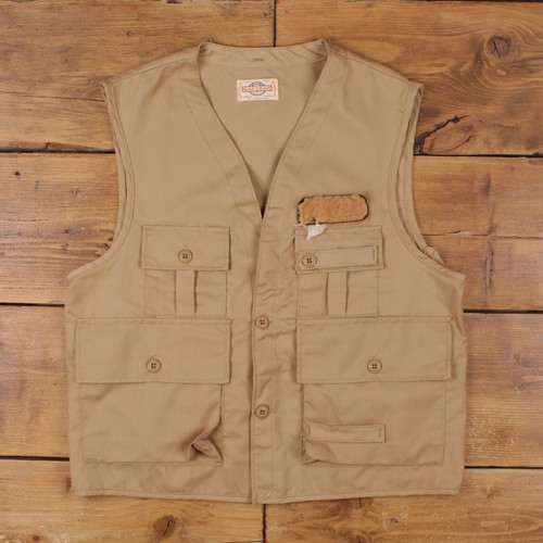 Vintage saf bak hunting - saf,
