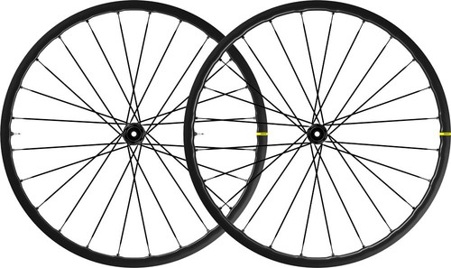 Mavic set ruote ksyrium - ksyrium, sl