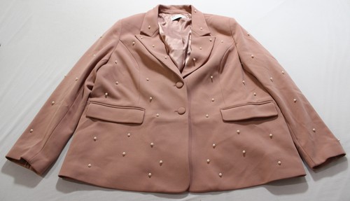 Blazer sartoriale asos - blazer,