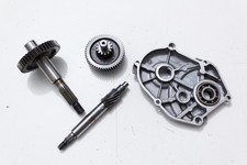 Scatola Ingranaggi Rapporti Primari Secondari Scooter Minarelli Orizzontale